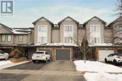 32 MAX BECKER Drive | Kitchener Ontario | Slide Image One