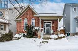 660 ZERMATT Drive | Waterloo Ontario | Slide Image One