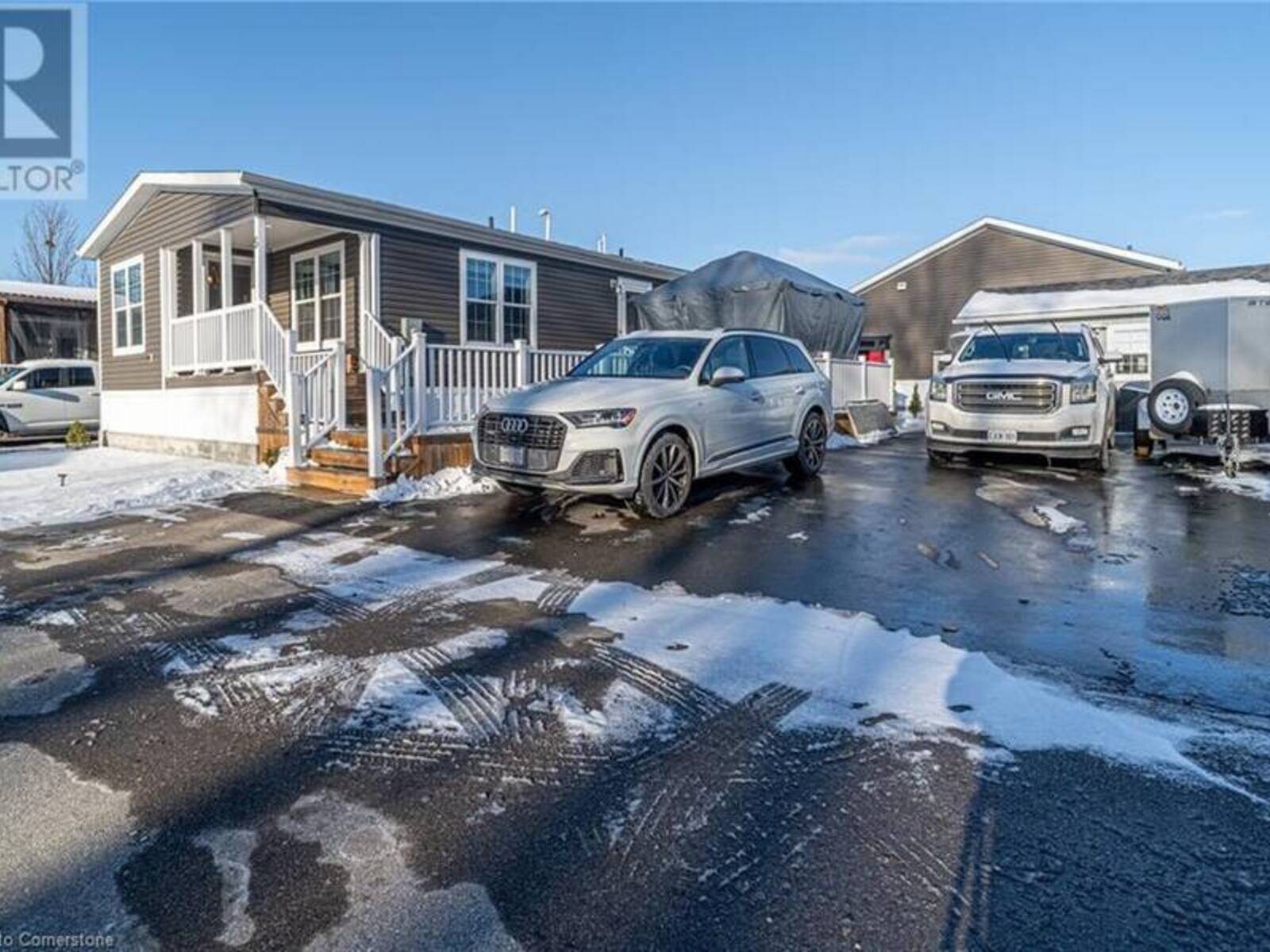 5 SUMAC Crescent, Puslinch, Ontario N0B 2J0