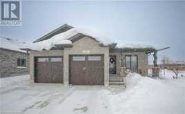 9 FORBES CRESCENT | Listowel Ontario | Slide Image One