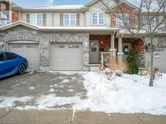 535 MARGARET Street Unit# 38 Cambridge Ontario, N3H 0A5