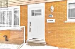 93 LOWREY Avenue S | Cambridge Ontario | Slide Image Three