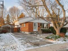 94 GLENBURNIE Drive Guelph Ontario, N1E 4C8