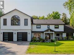 2143 BLEAMS Road Wilmot Ontario, N0B 2H0