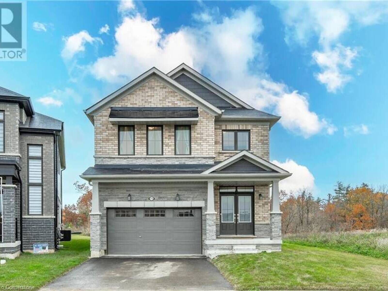 116 WHITHORN Crescent, Caledonia, Ontario N3W 0G4