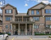 85 MULLIN Drive Unit# 18B | Guelph Ontario | Slide Image One