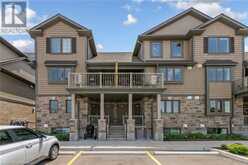 85 MULLIN Drive Unit# 18B | Guelph Ontario | Slide Image Two