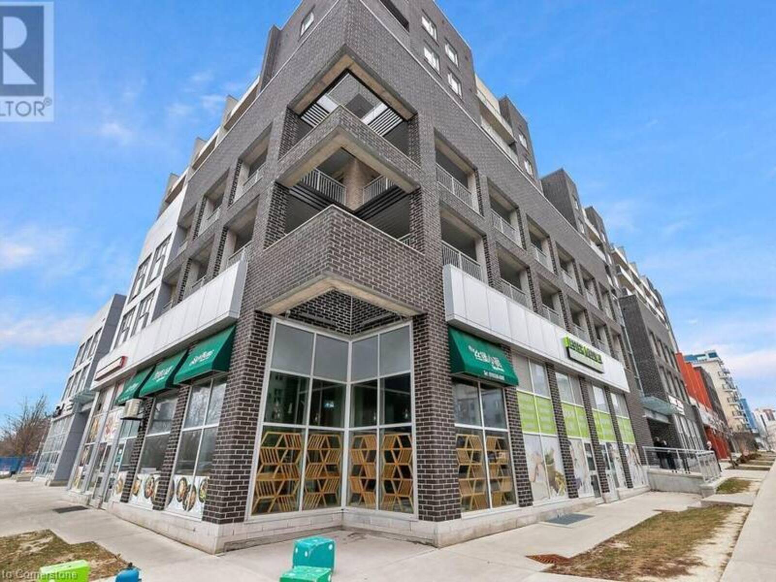 280 LESTER STREET Unit# 404, Waterloo, Ontario N2L 0G2