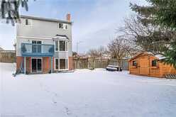 27 WESTCHESTER Drive | Kitchener Ontario | Slide Image Nine