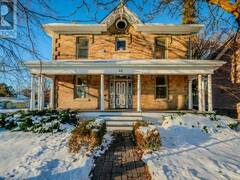 44 HOPE Street W East Zorra-Tavistock Ontario, N0B 2R0