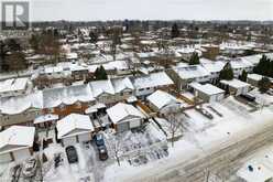 85 RALGREEN Crescent | Kitchener Ontario | Slide Image Thirty-five