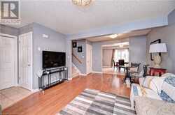 85 RALGREEN Crescent | Kitchener Ontario | Slide Image Nine