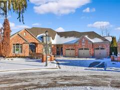 376 RIVER OAK Place Kitchener Ontario, N2K 3N8