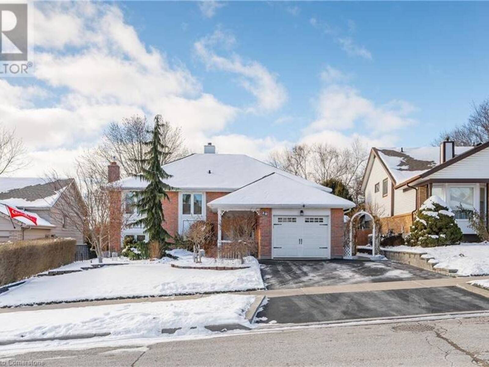 20 WESTHILL Road, Guelph, Ontario N1H 7P6