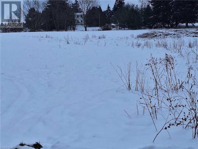 PART 4 COBALT Street Perth East Ontario, N0K 1M0 - Vacant Land For Sale