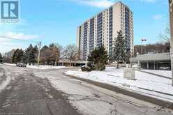 35 GREEN VALLEY Drive Unit# 105 | Kitchener Ontario | Slide Image One