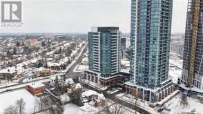 5 WELLINGTON Street S Unit# 306 | Kitchener Ontario | Slide Image Forty-three