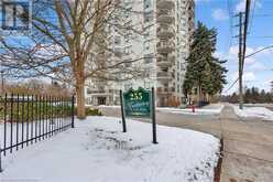 255 KEATS Way Unit# 804 | Waterloo Ontario | Slide Image Seventeen