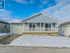 192 WESLEY Crescent Kitchener Ontario, N2J 4G8