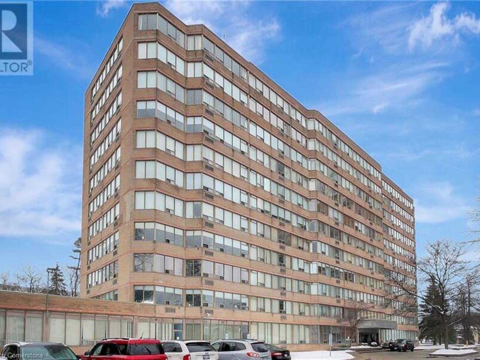 3227 KING Street E Unit# 409, Kitchener, Ontario N2A 3Z9