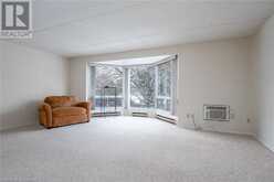 384 ERB Street W Unit# 207 | Waterloo Ontario | Slide Image Fifteen