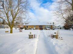 43 GEORGE Street S Harriston Ontario, N0G 1Z0