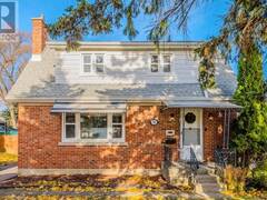 776 ROCKWAY Drive Kitchener Ontario, N2G 3B7