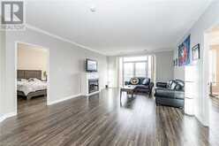 255 KEATS Way Unit# 607 | Waterloo Ontario | Slide Image Sixteen