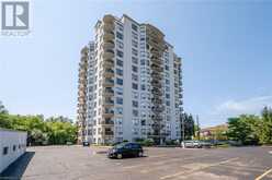 255 KEATS Way Unit# 607 | Waterloo Ontario | Slide Image Thirty-two