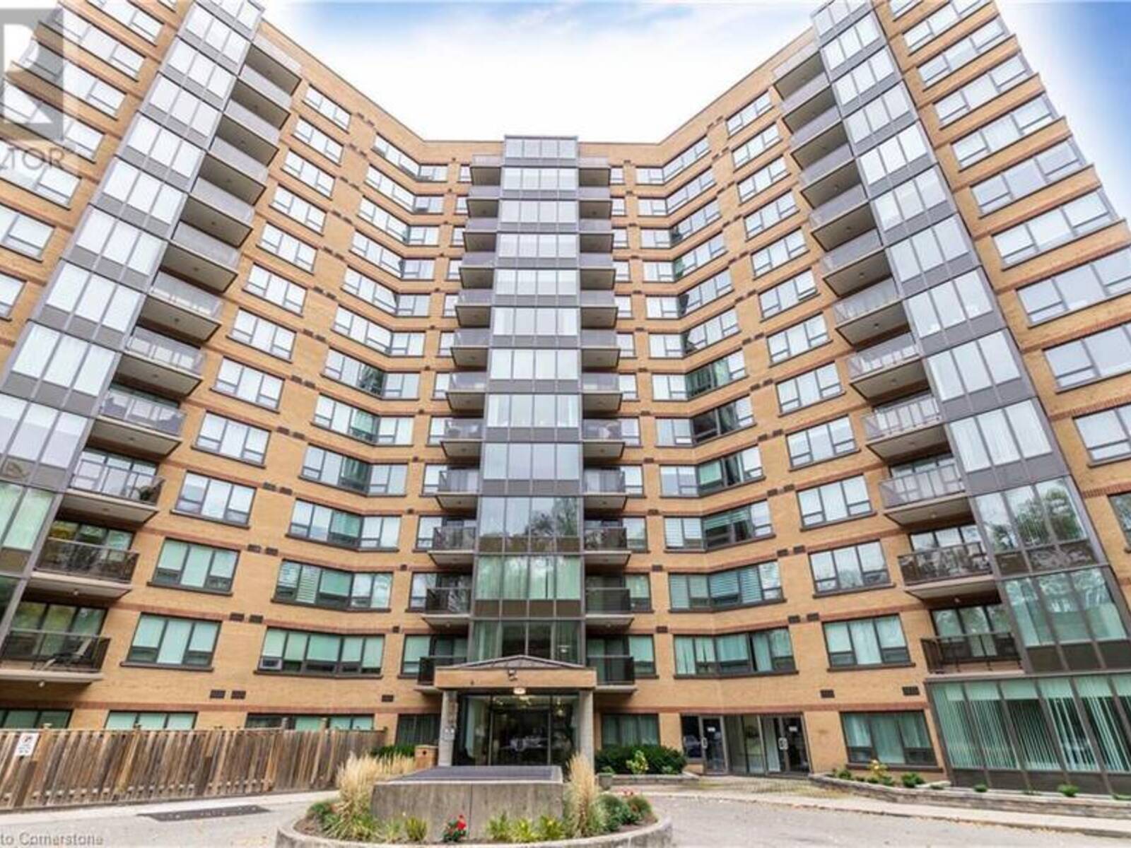 237 KING Street W Unit# 307, Cambridge, Ontario N3H 5L2