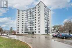 250 GLENRIDGE Drive Unit# 1106 | Waterloo Ontario | Slide Image One