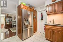 250 GLENRIDGE Drive Unit# 1106 | Waterloo Ontario | Slide Image Nine