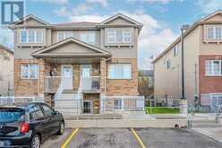 50 HOWE Drive Unit# 3D | Kitchener Ontario | Slide Image One