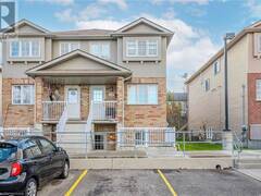 50 HOWE Drive Unit# 3D Kitchener Ontario, N2E 0A3