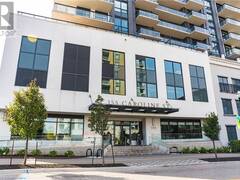 155 CAROLINE Street S Unit# 1104 Waterloo Ontario, N2L 0J8