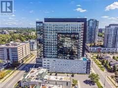 181 KING Street S Unit# 914 Waterloo Ontario, N2J 0E7