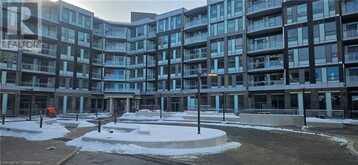 2501 SAW WHET Boulevard Unit# 107 | Oakville Ontario | Slide Image Two