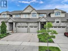 140 OAK PARK Drive Waterloo Ontario, N2K 0B3