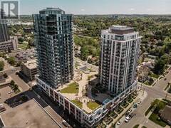 155 CAROLINE Street Unit# 603 Waterloo Ontario, N2L 0J8