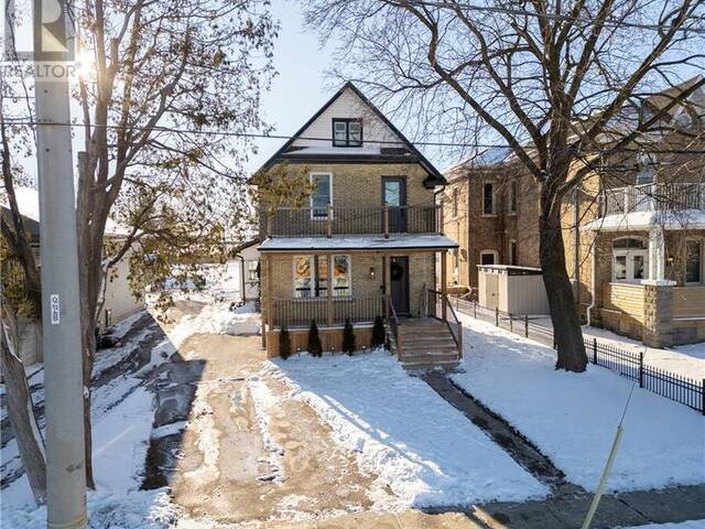 54 MILL Street Wilmot Ontario, N3A 2N6