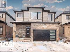 63 WEYMOUTH Street Elmira Ontario, N3B 0E4