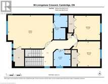 96 LIVINGSTONE Crescent | Cambridge Ontario | Slide Image Forty-seven