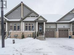 224 MCFARLANE Crescent Fergus Ontario, N1M 0G6