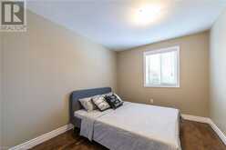 122 COURTLAND Avenue E Unit# 4 | Kitchener Ontario | Slide Image Twelve