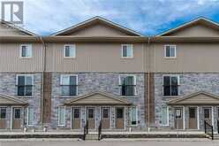 122 COURTLAND Avenue E Unit# 4 | Kitchener Ontario | Slide Image One