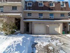 634 STRASBURG Road Unit# 24 Kitchener Ontario, N2E 2G8