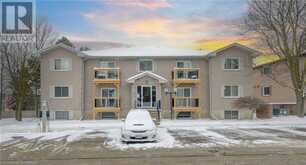 266 OVERLEA Drive Unit# 404 | Kitchener Ontario | Slide Image One