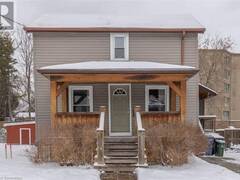 32 ROLAND Street Guelph Ontario, N1H 5Z5