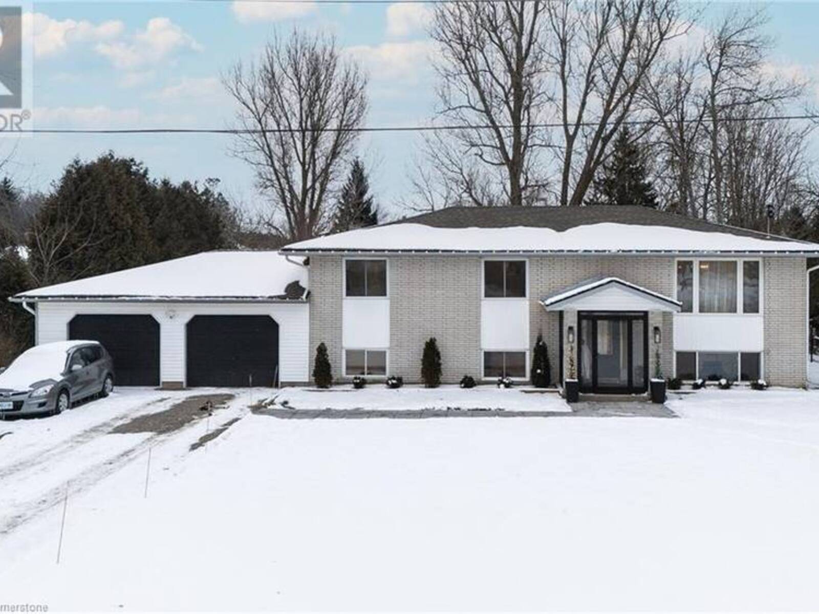 503 WELLINGTON ROAD 7, Elora, Ontario N6C 4R3