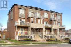 29 SIENNA Street Unit# H | Kitchener Ontario | Slide Image One